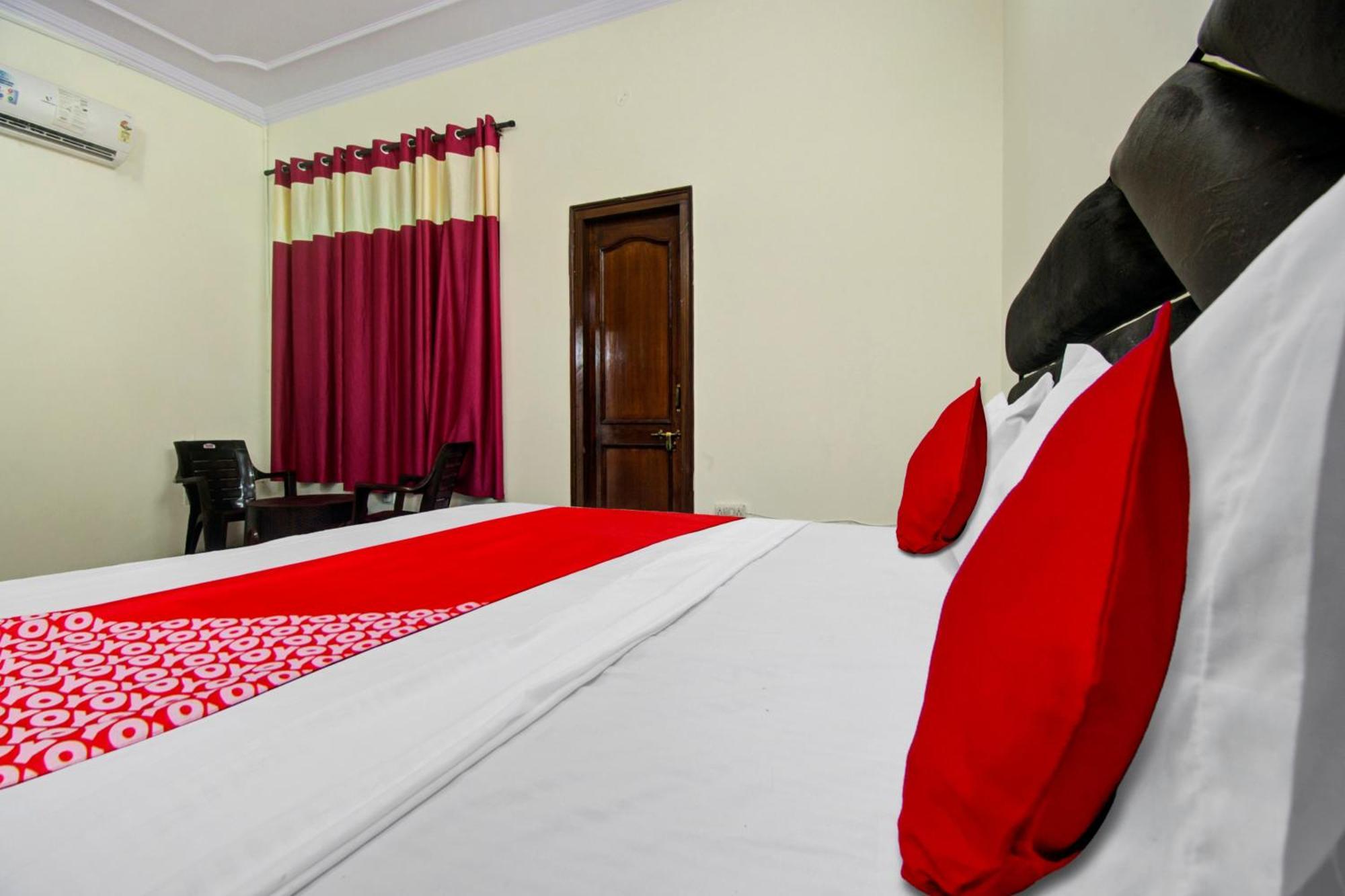 Hotel O Pink Heaven Jaipur Extérieur photo