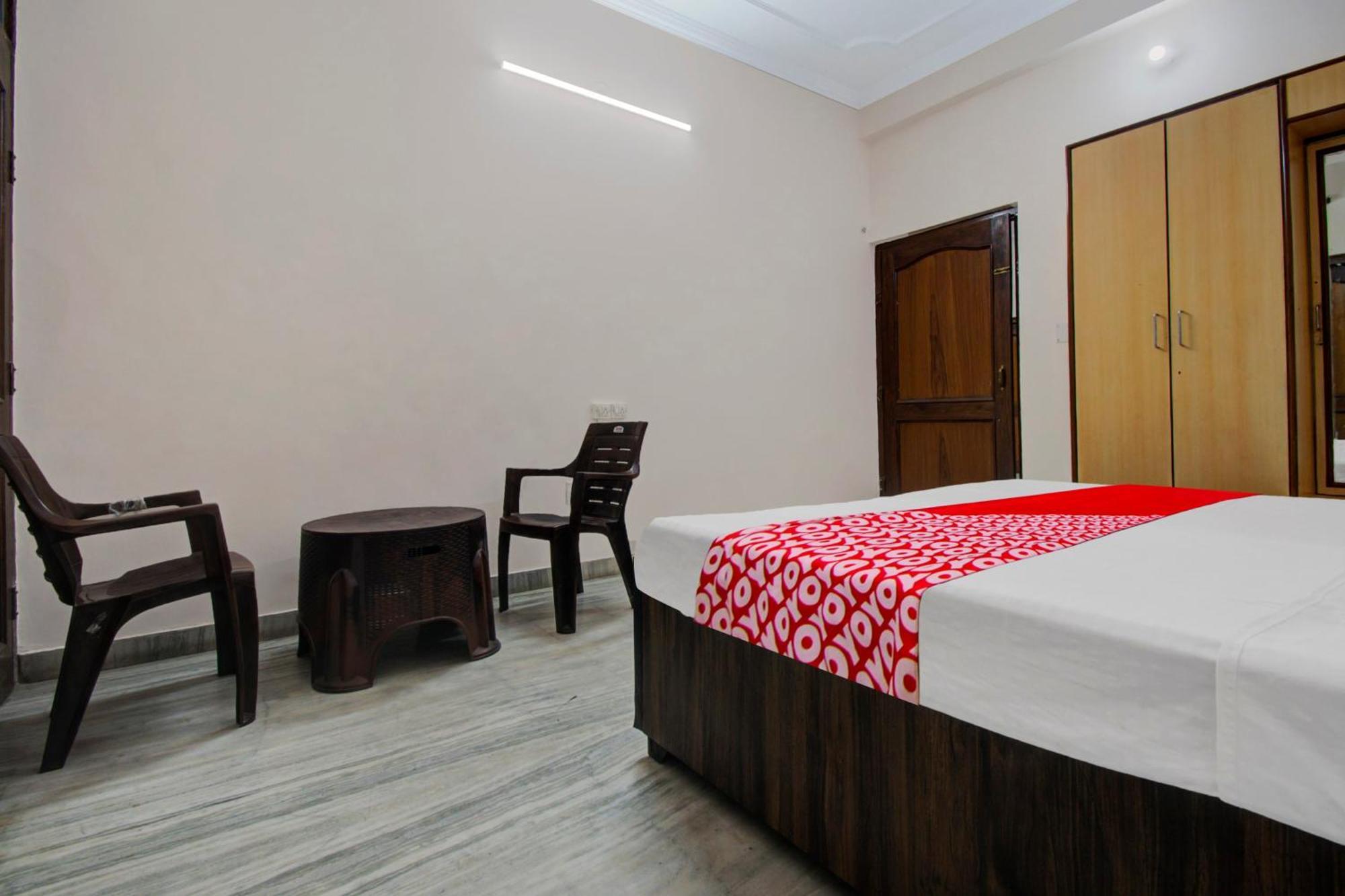 Hotel O Pink Heaven Jaipur Extérieur photo