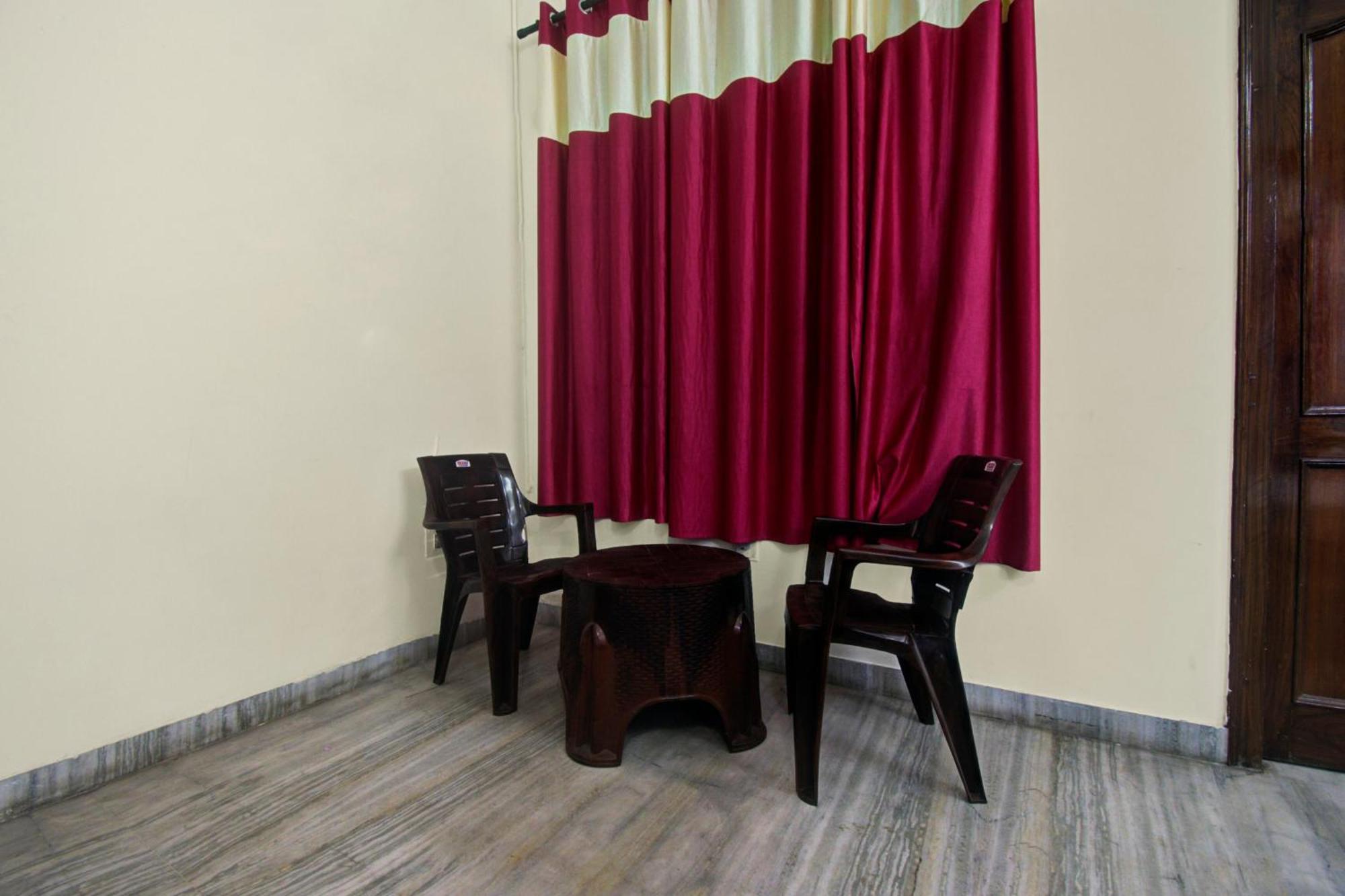 Hotel O Pink Heaven Jaipur Extérieur photo